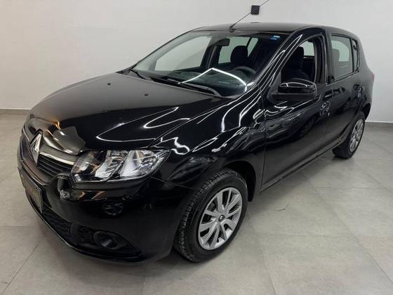 RENAULT SANDERO 1.0 12V SCE FLEX EXPRESSION MANUAL RENAULT SANDERO 1.0 12V SCE FLEX EXPRESSION MANUAL